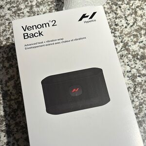 Hyperice Venom 2 Back Wrap